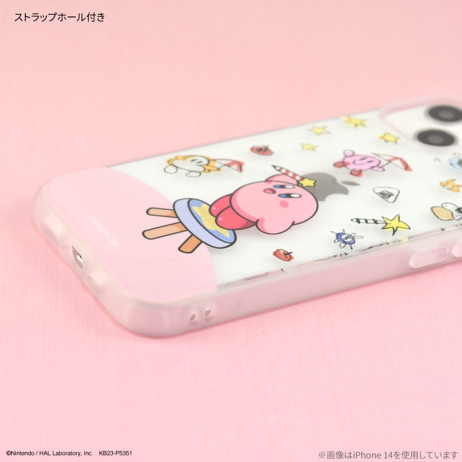 カービィ　確認用 Amazon | パイオニア 星の カービィ ディスカバリー ワッペン