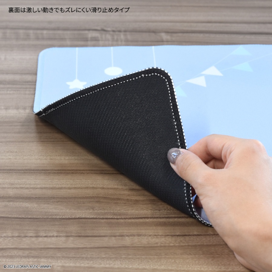 ロディ デスクマット