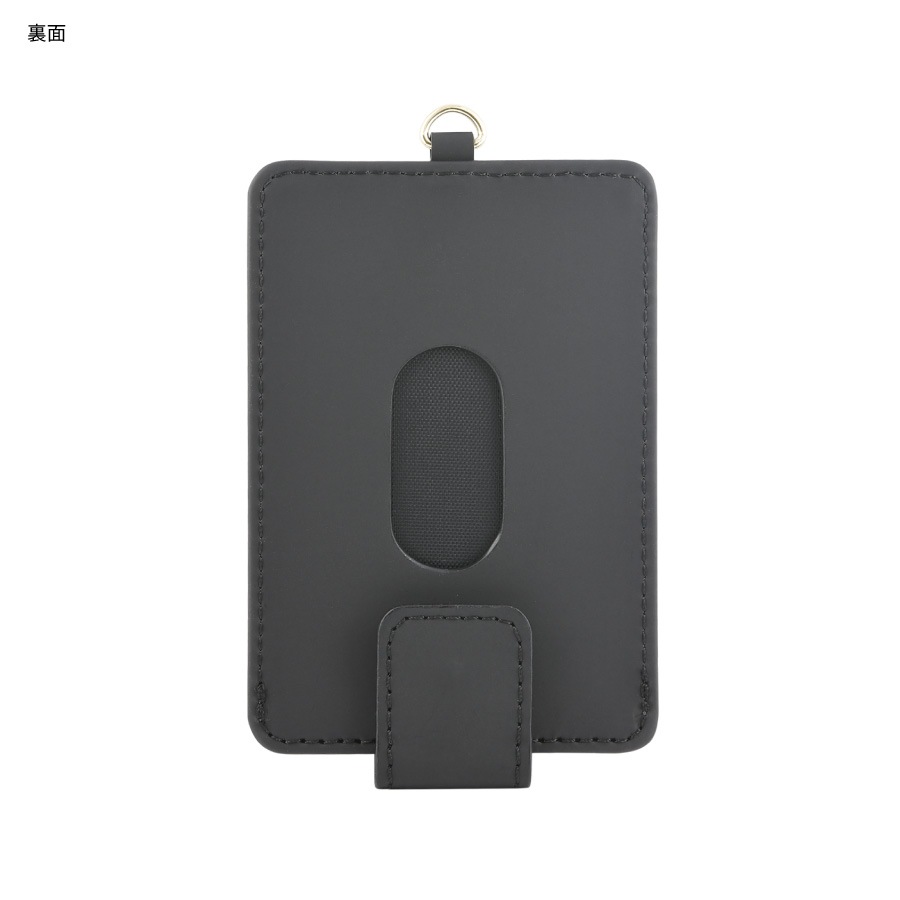 ミッフィー MIFFY＆MUSIC ICカードケース