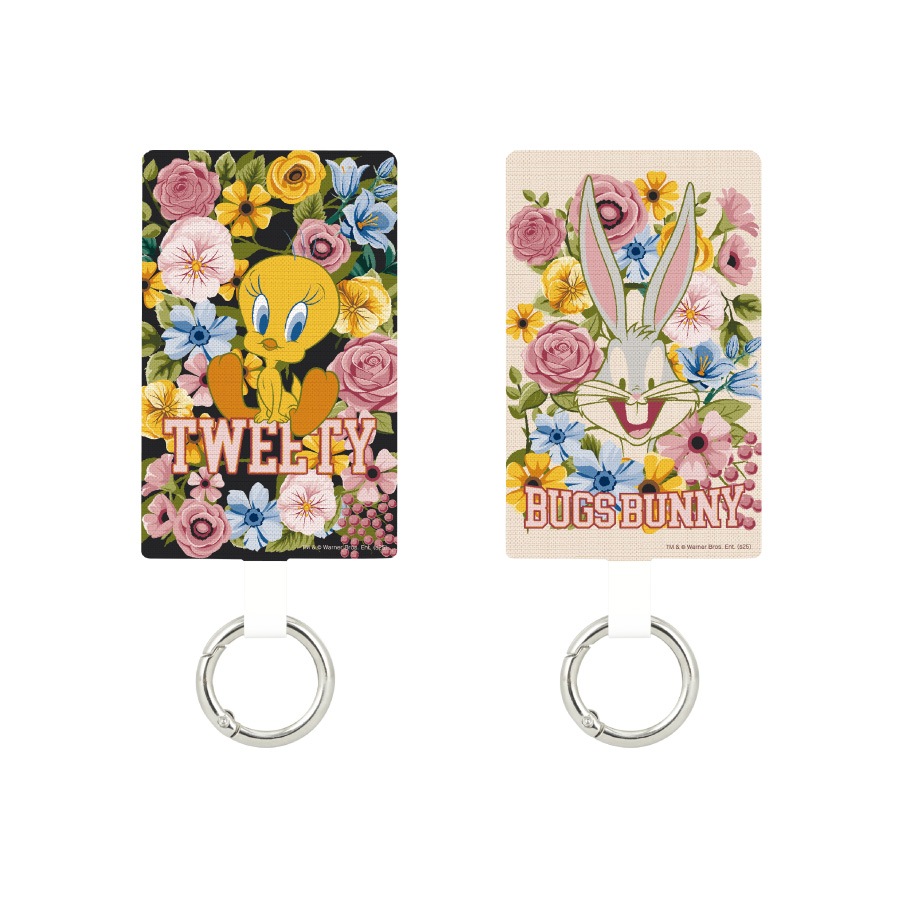 ルーニー・テューンズ マルチリングプラス Lサイズ