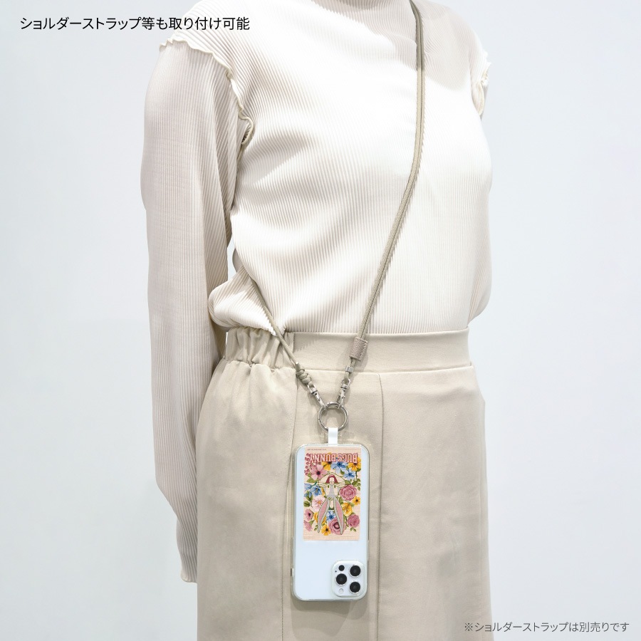 ルーニー・テューンズ マルチリングプラス Lサイズ