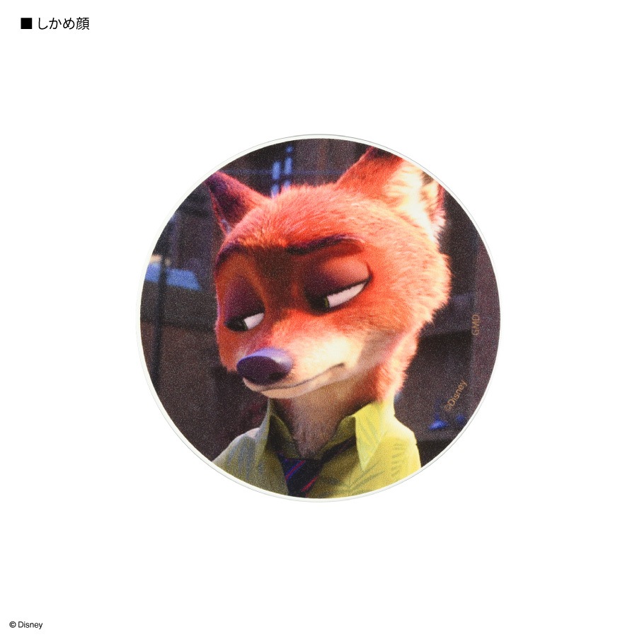 ディズニーキャラクター ／ コードリールケース