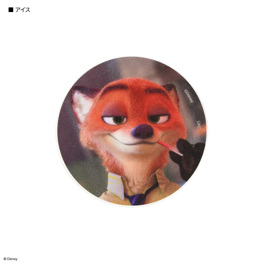 ディズニーキャラクター ／ コードリールケース