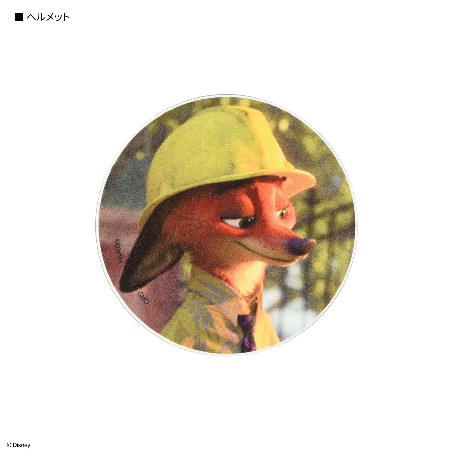 ディズニーキャラクター ／ コードリールケース