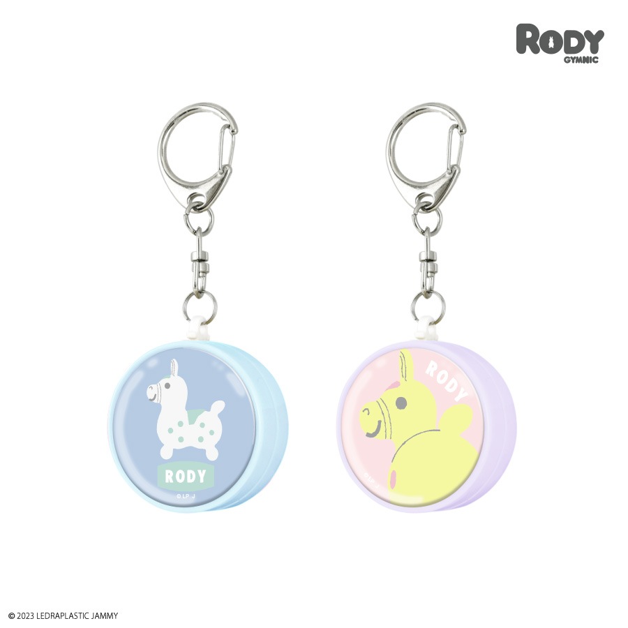 ロディ 防犯ブザー