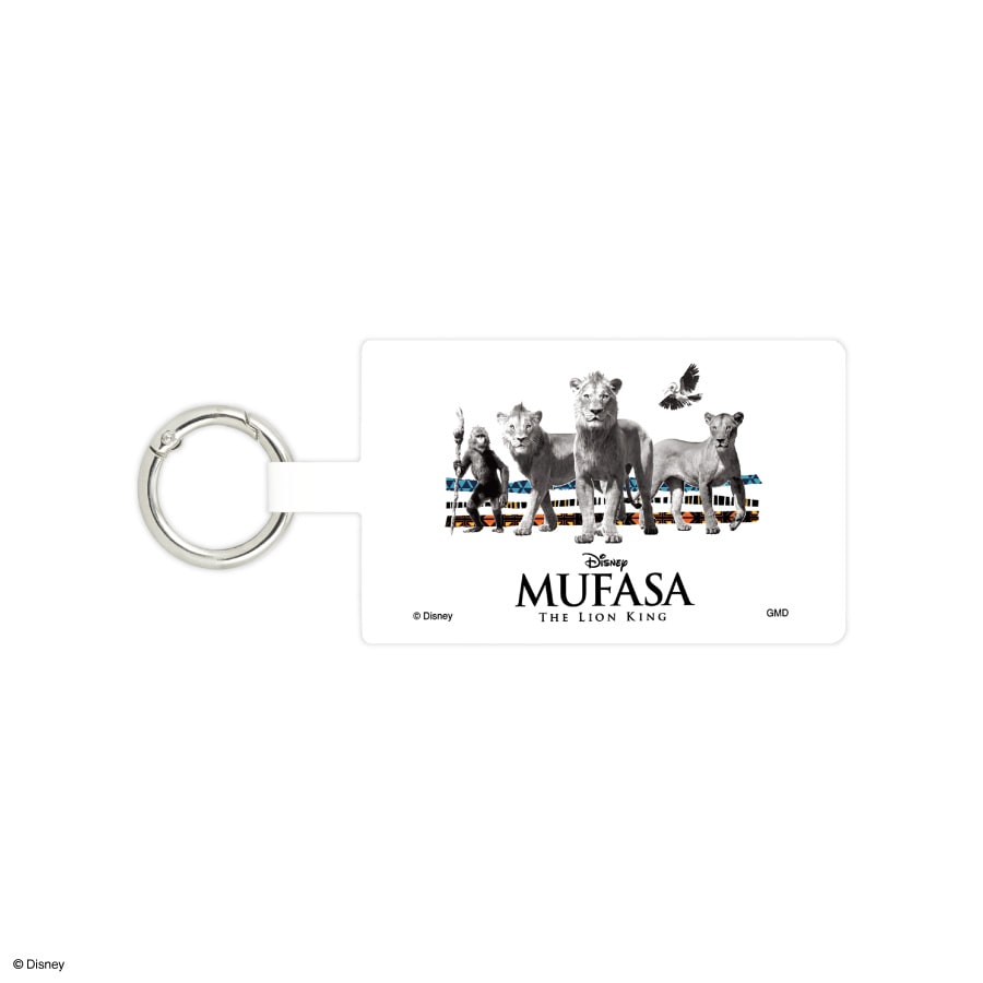 ディズニーキャラクター ／ マルチリングプラス Lサイズ