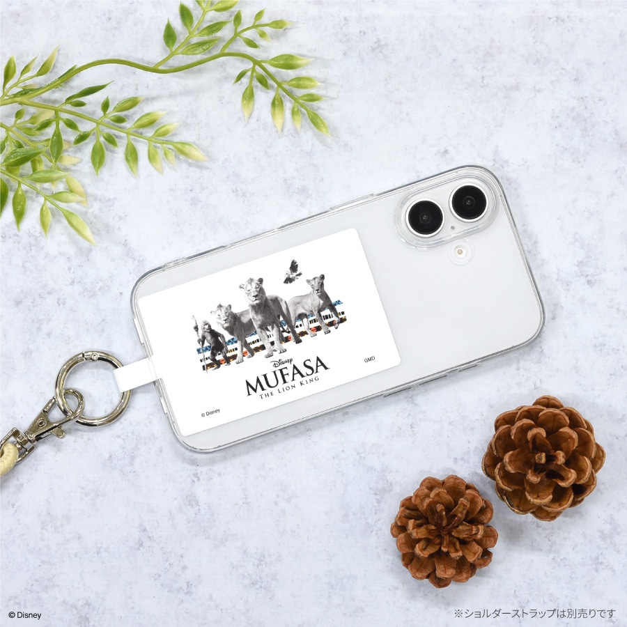 ディズニーキャラクター ／ マルチリングプラス Lサイズ