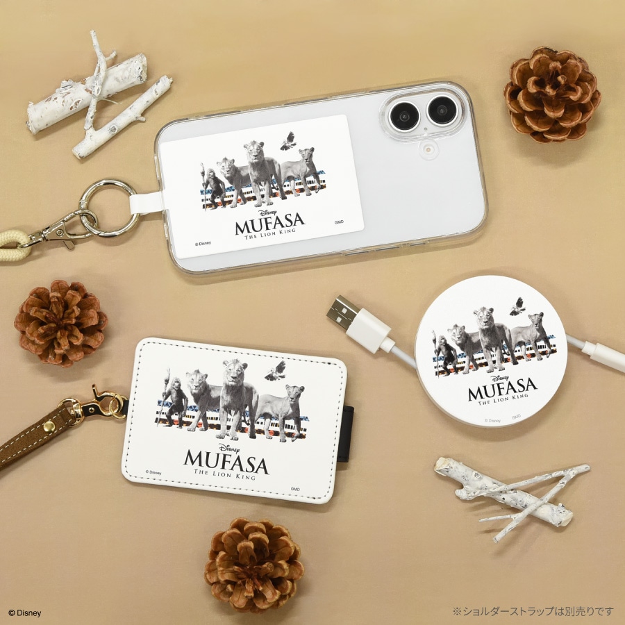 ディズニーキャラクター ／ マルチリングプラス Lサイズ