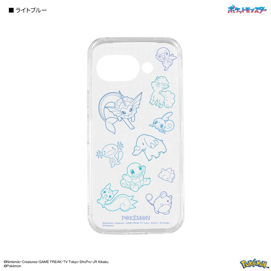 ポケモン - 【グリフォン】 iPhone 14/iPhone 13用】『ポケットモンスター』/耐衝撃
