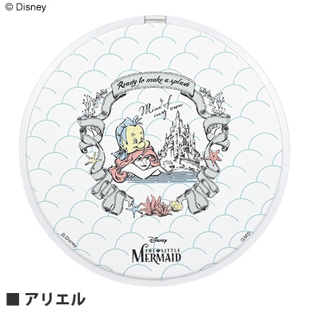 ディズニーキャラクター／Qi ワイヤレスチャージャー | アイテムから