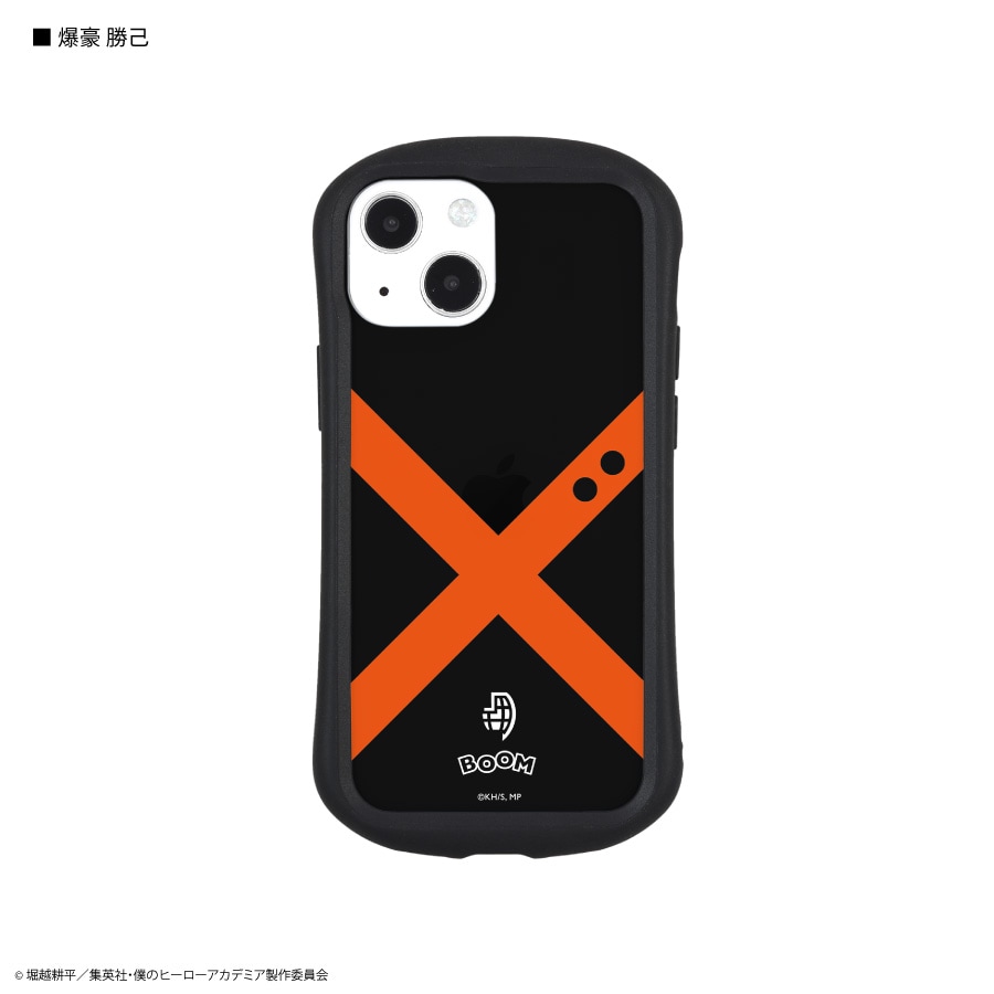 Amazon.co.jp: ヒロアカ スマホケース iphone16eケース