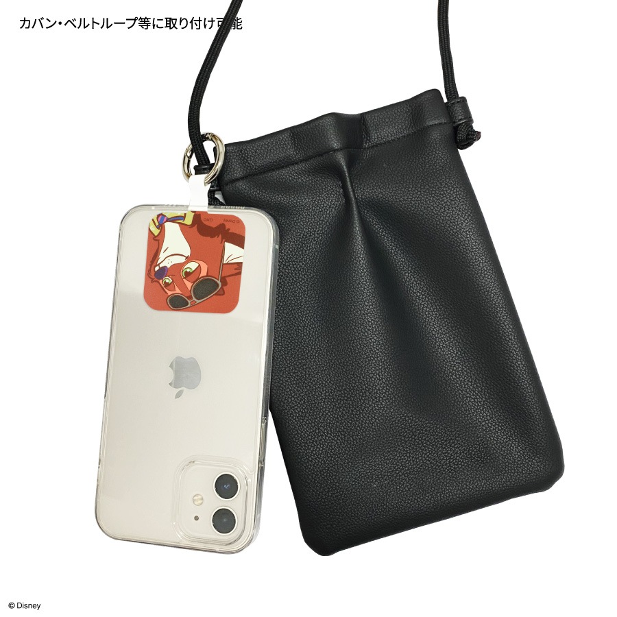 ディズニーキャラクター ／ マルチリングプラス