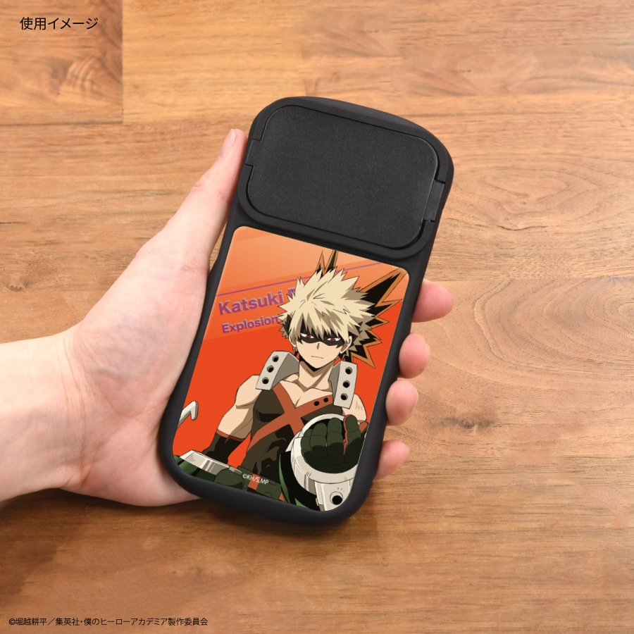 TVアニメ「僕のヒーローアカデミア」 iPhone14 / 14 Pro / 13