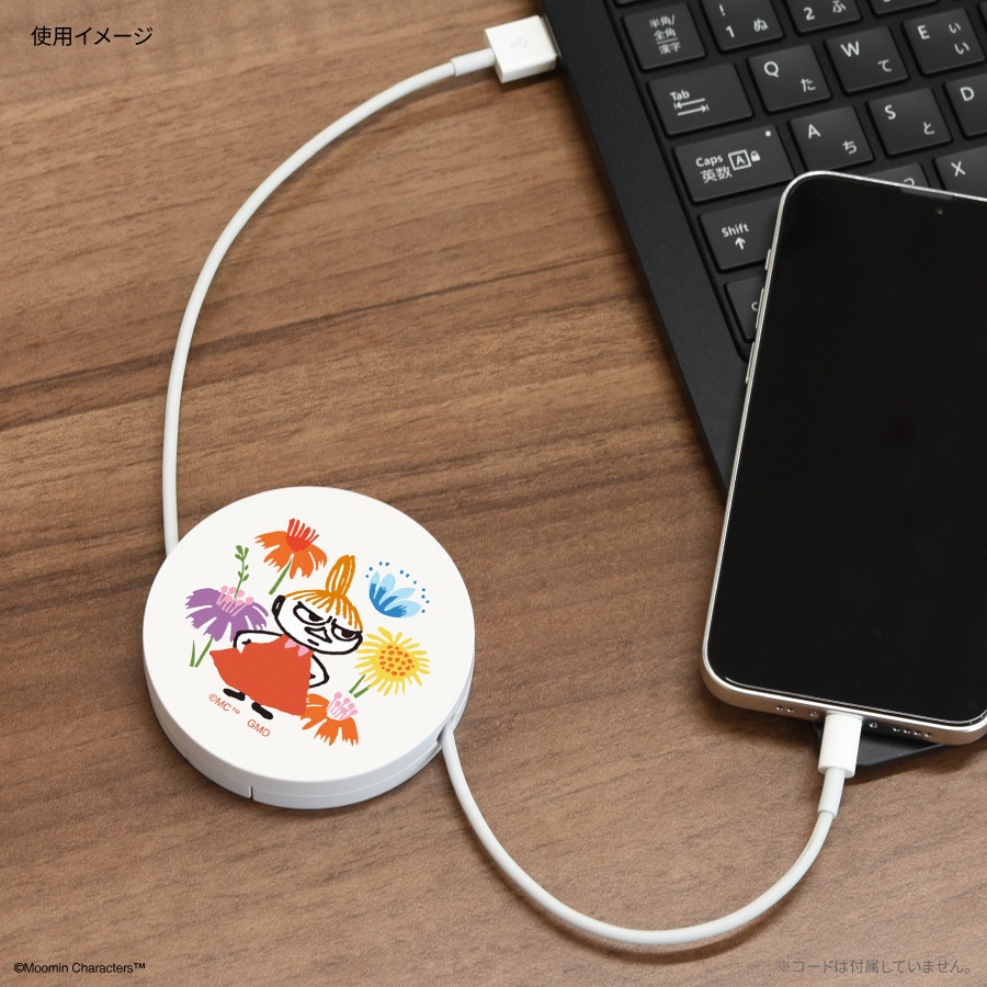 リリィ・リドル　ケープ ネイビー リリィ・リドル | HoshibakoWorks