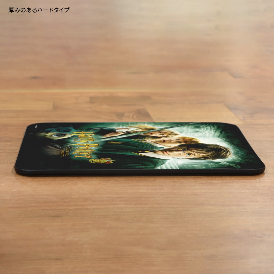 ハリー・ポッター コレクタブル マウスパッド