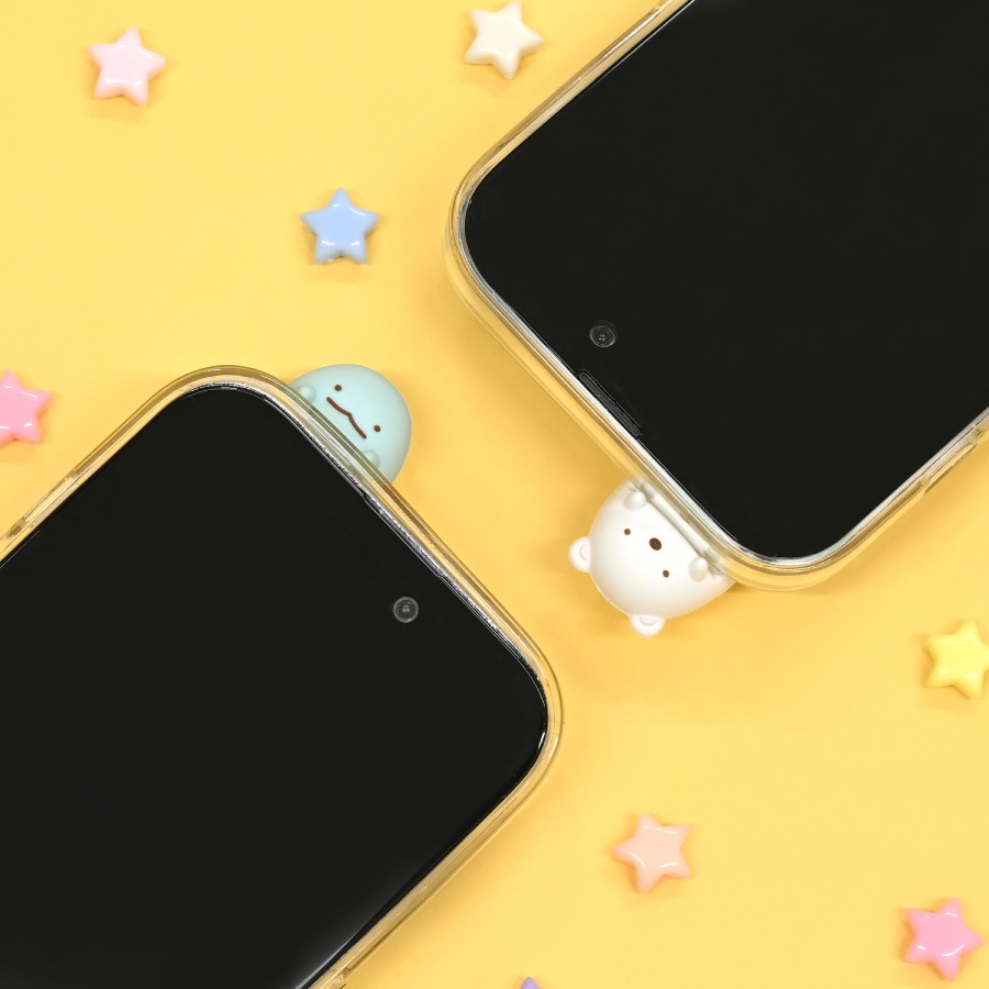 すみっコぐらし ひょっとも