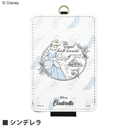 ディズニーキャラクター Icカードケース アイテムから探す 通勤通学 防犯グッズ Icカードケース グルマンディーズ公式オンラインショップ