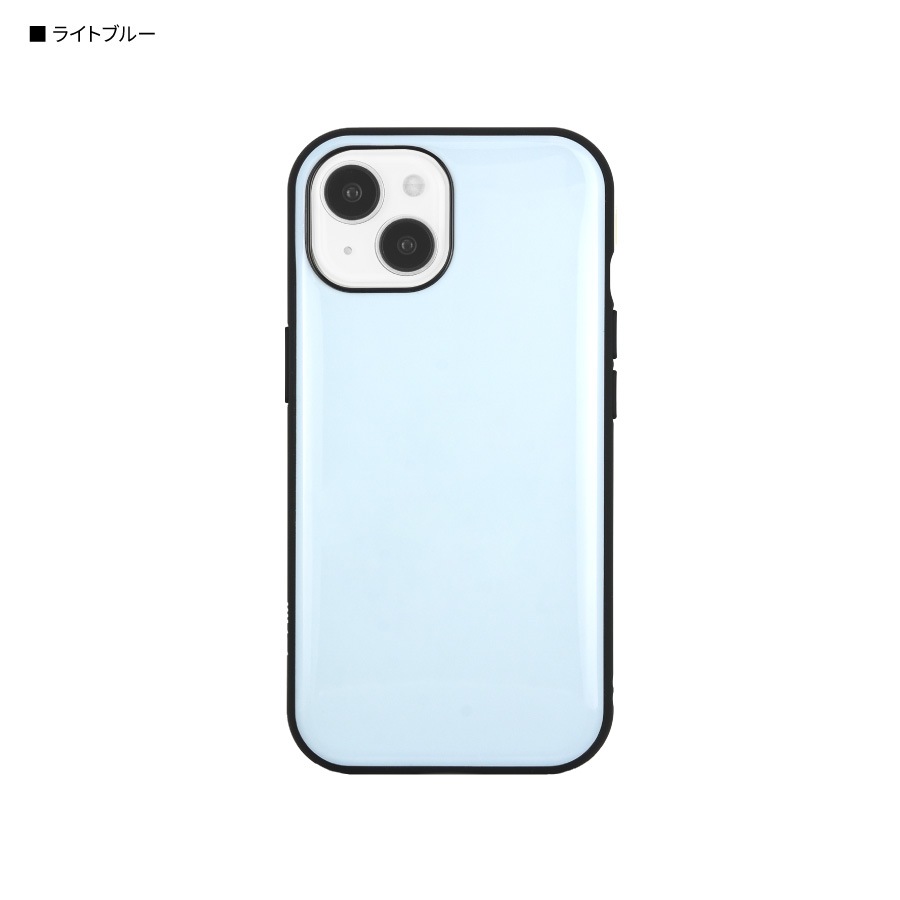 IIIIfit iPhone15 / 14 / 13 対応 ケース | オリジナル商品