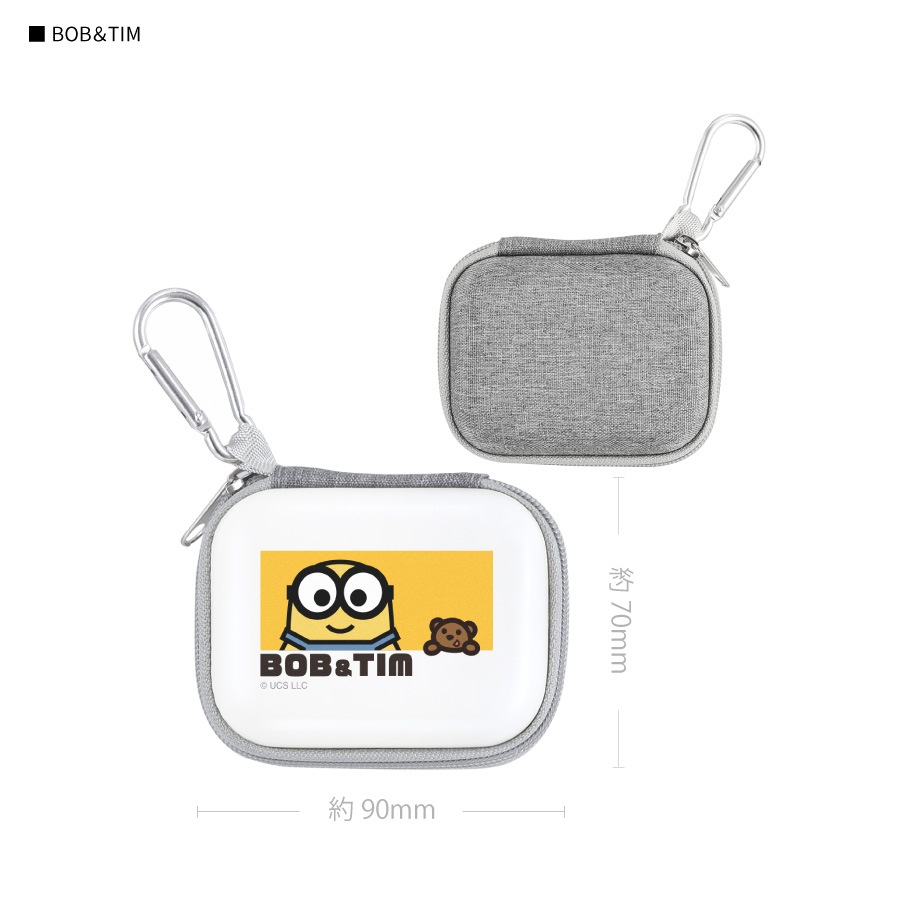 『怪盗グルー／ミニオンズ』シリーズ ガジェットポーチSS