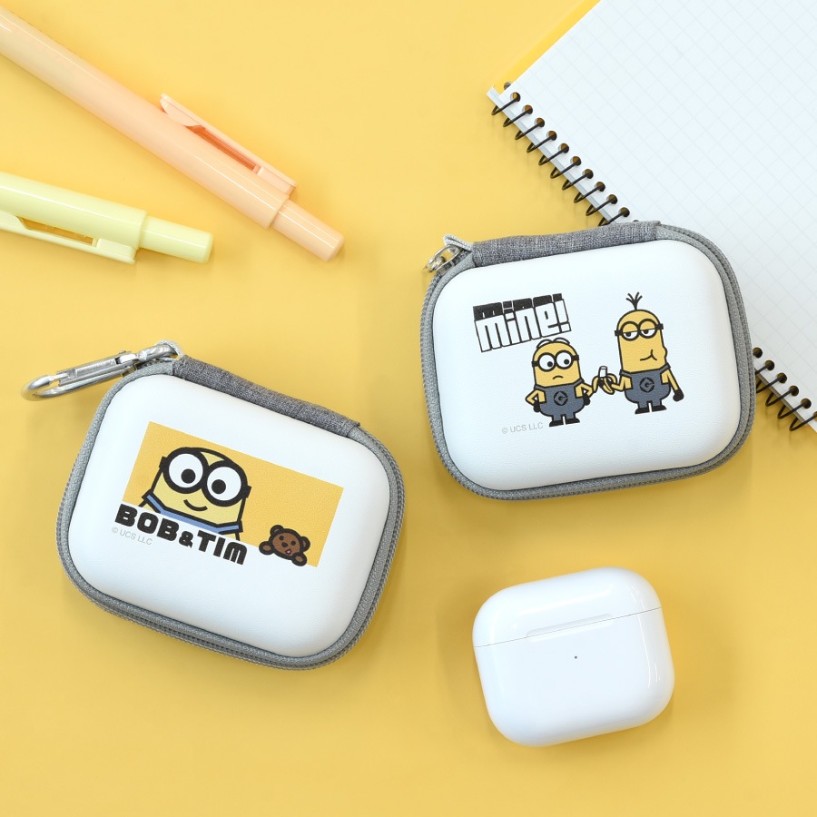 『怪盗グルー／ミニオンズ』シリーズ ガジェットポーチSS