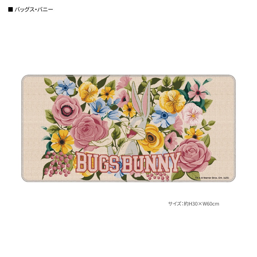 ルーニー・テューンズ デスクマット