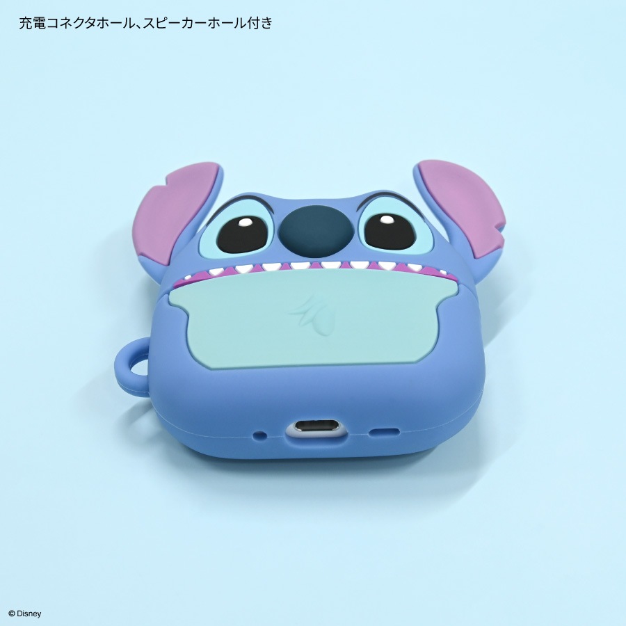 ディズニーキャラクター、ピクサーキャラクター ／ AirPods Pro 3 対応