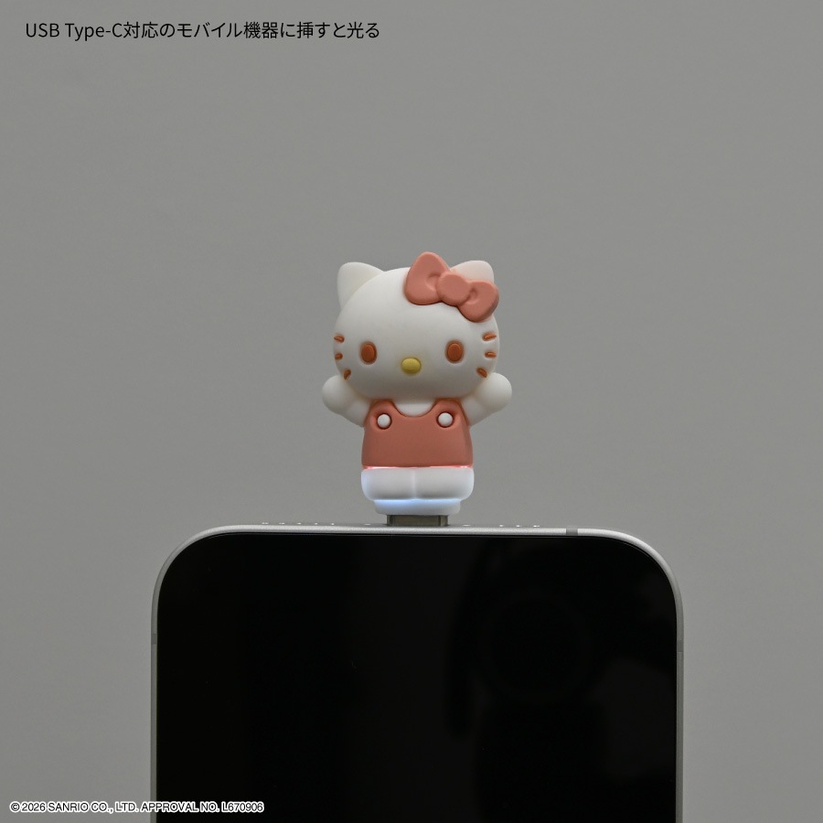 サンリオキャラクターズ ぽわっとも | さ行,サンリオ,ハローキティ