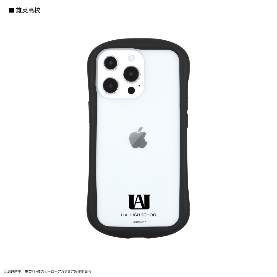 三越3様/iPhone13pro（ハイブリッド） Hybrid Case Etanze for iPhone 13 / 13 Pro