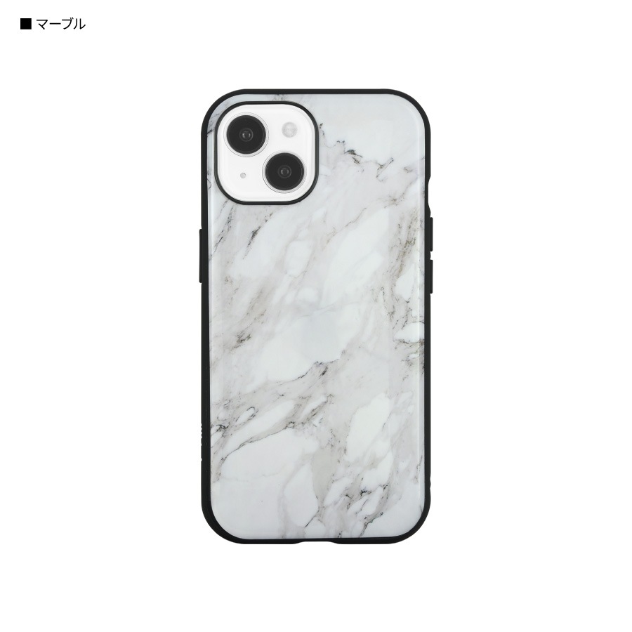 IIIIfit Premium iPhone15 / 14 / 13 対応 ケース