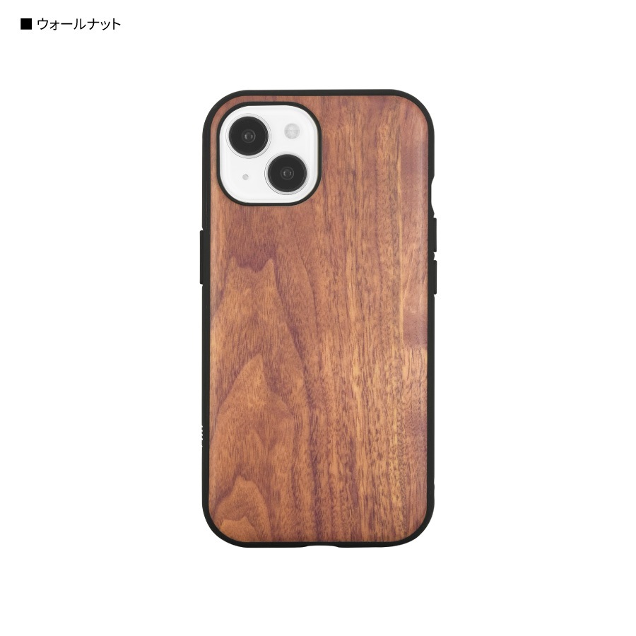 IIIIfit Premium iPhone15 / 14 / 13 対応 ケース