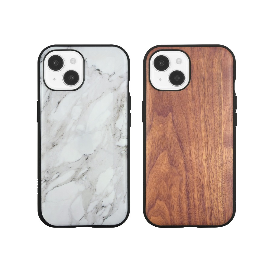 IIIIfit Premium iPhone15 / 14 / 13 対応 ケース