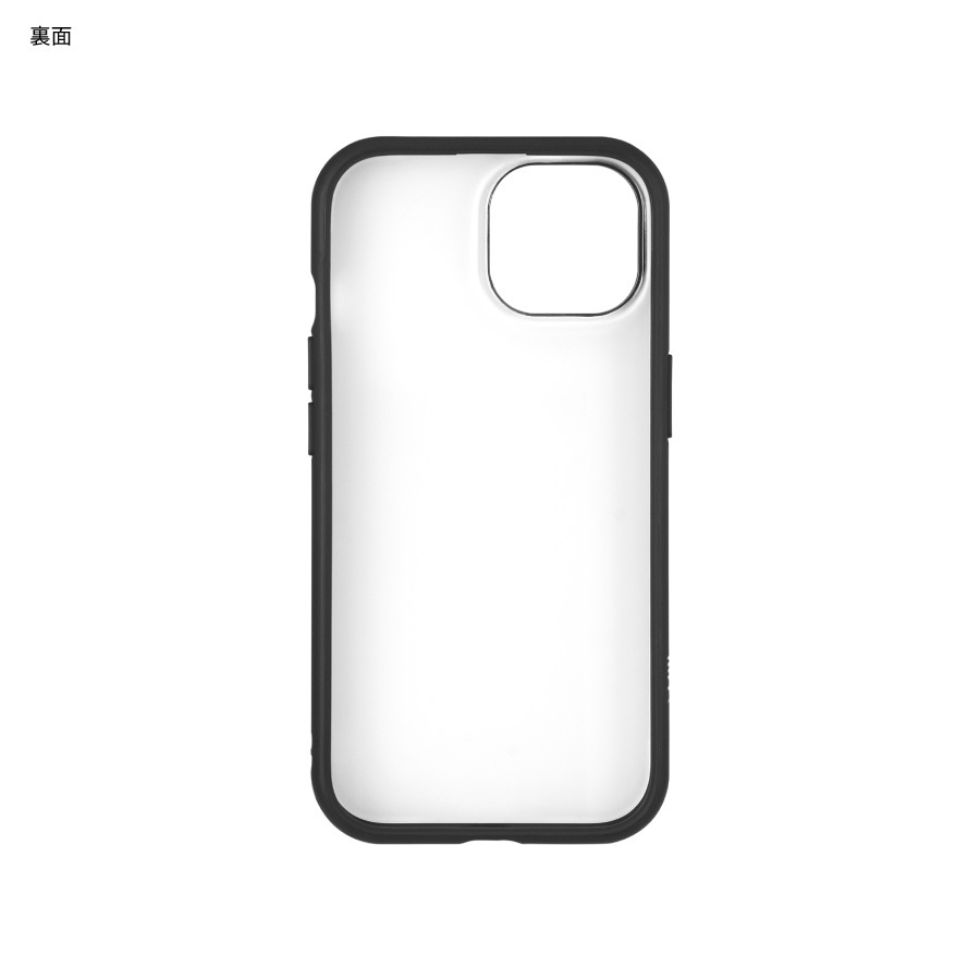 IIIIfit Premium iPhone15 / 14 / 13 対応 ケース
