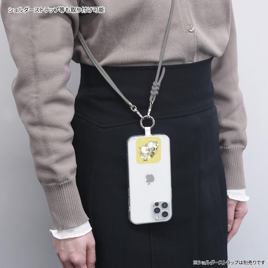 ピーターラビット(TM) マルチリングプラス