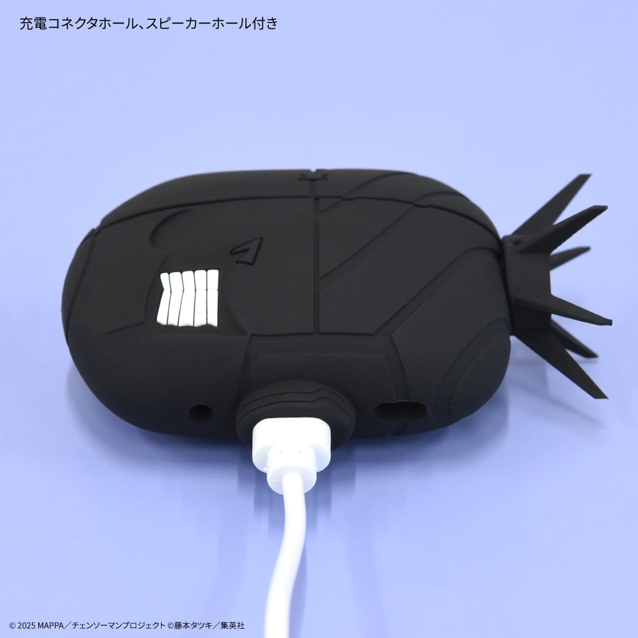 劇場版 『チェンソーマン レゼ篇』 AirPods Pro シリコンケース 11月下旬入荷予定 劇場版 『チェンソーマン レゼ篇』 AirPods