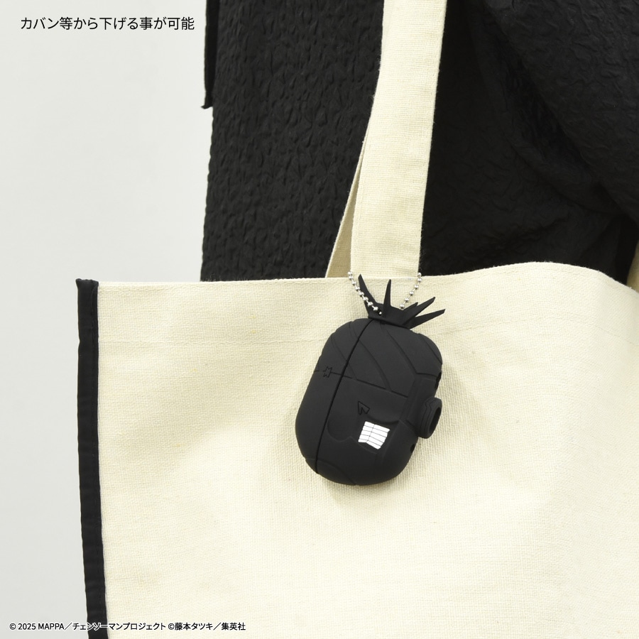11月下旬入荷予定 劇場版 『チェンソーマン レゼ篇』 AirPods