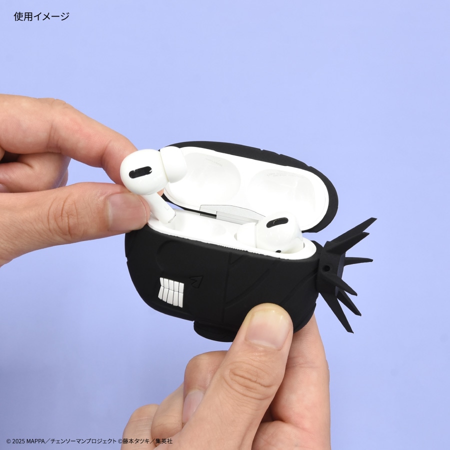 11月下旬入荷予定 劇場版 『チェンソーマン レゼ篇』 AirPods