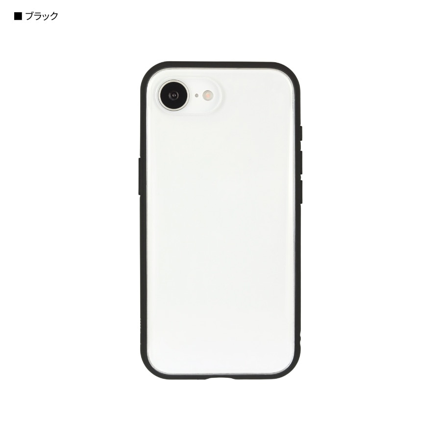 IIIIfit Clear iPhone17e / 16e 対応 ケース