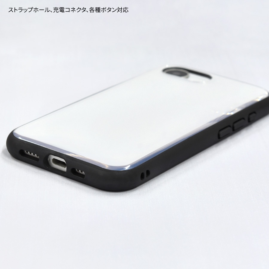 IIIIfit Clear iPhone17e / 16e 対応 ケース