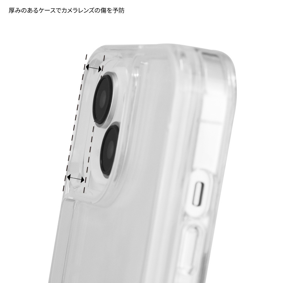 ポケットモンスター SHOWCASE+ iPhone 15 / 14 / 13 対応 ケース