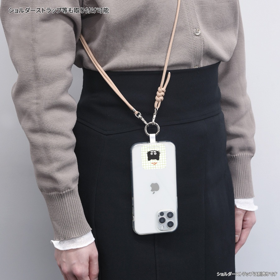 タマ＆フレンズ マルチリングプラス