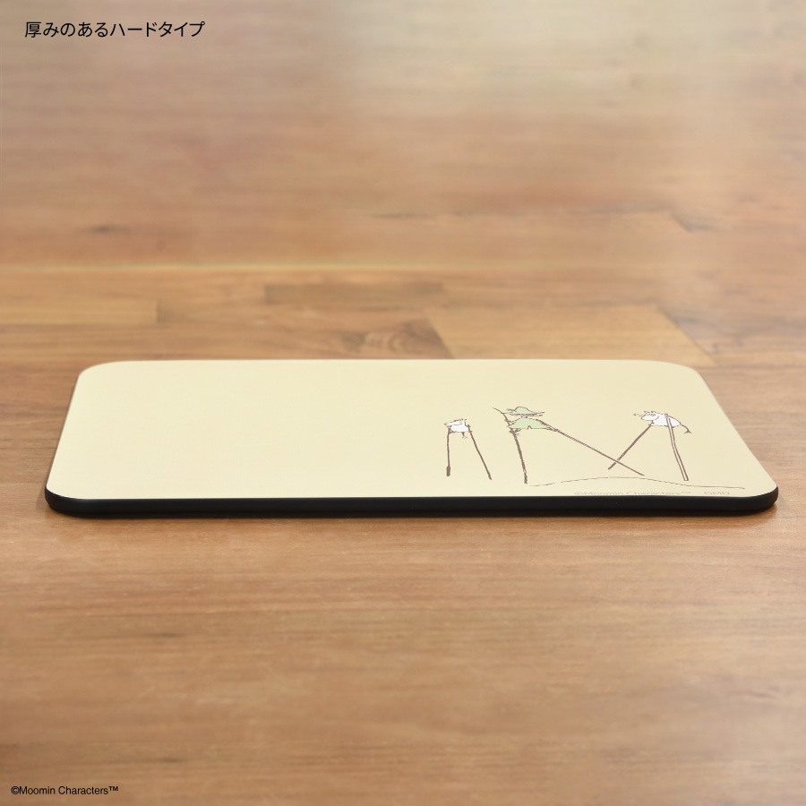 ムーミン マウスパッド
