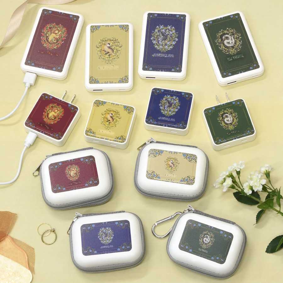 ハリー・ポッター ガジェットポーチSS