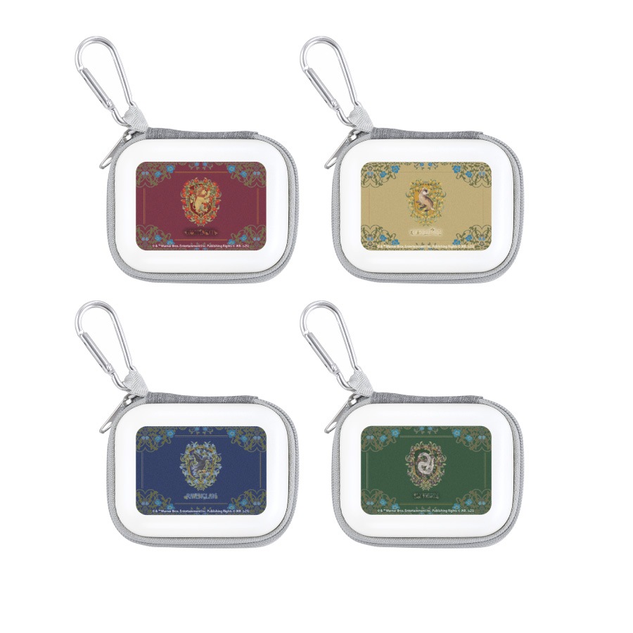 ハリー・ポッター ガジェットポーチSS