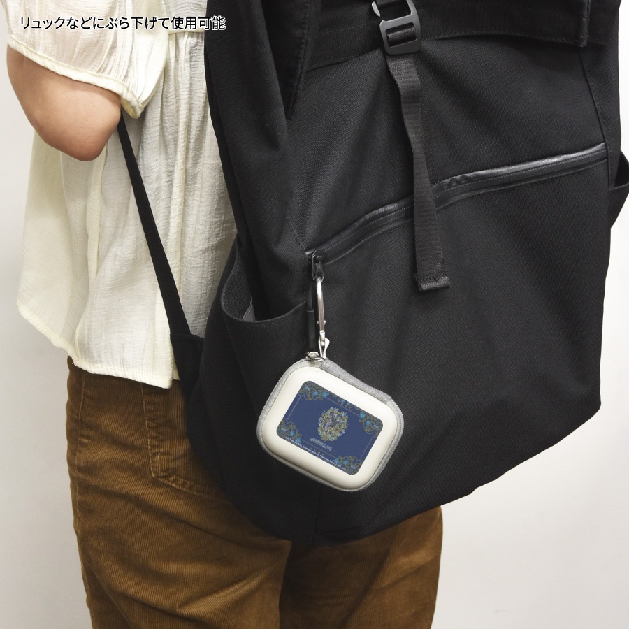 ハリー・ポッター ガジェットポーチSS