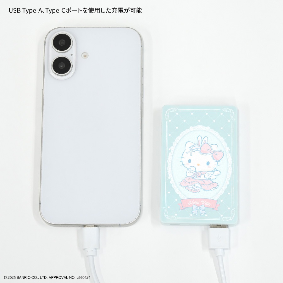 サンリオキャラクターズ Choi%