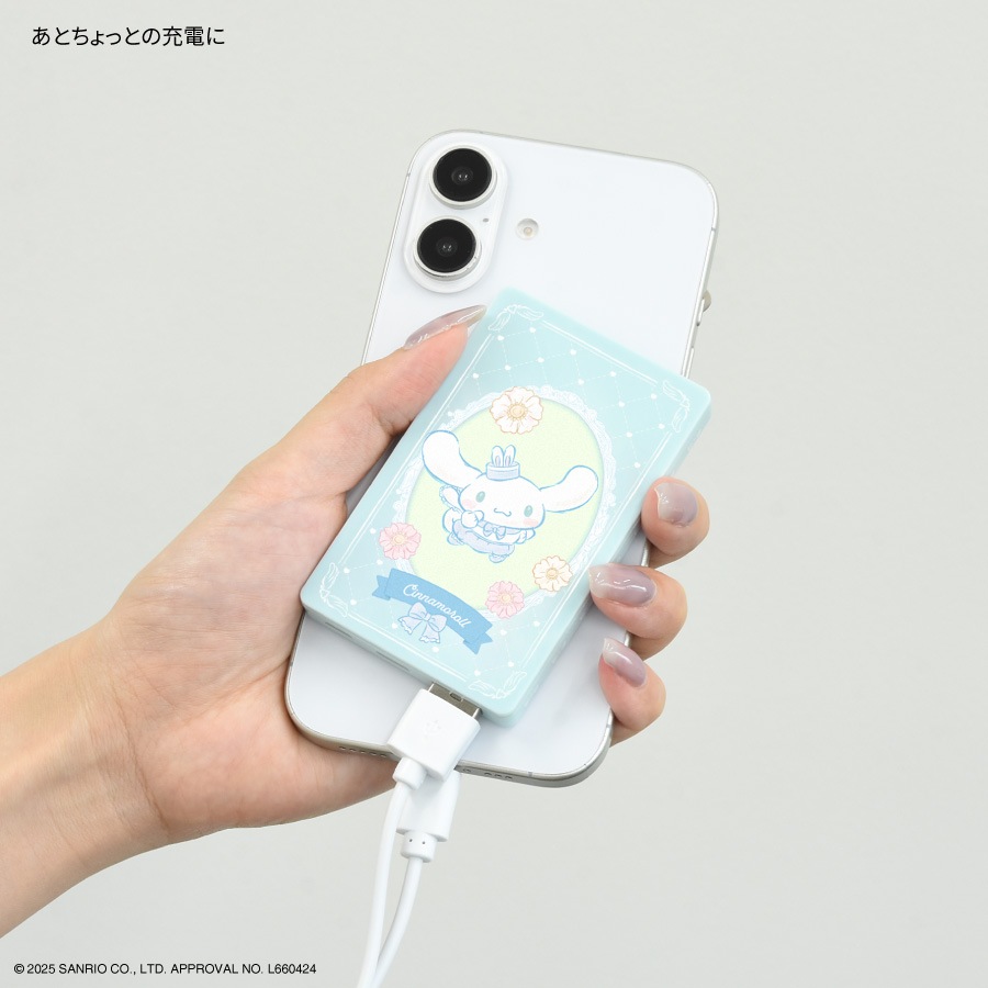 サンリオキャラクターズ Choi%