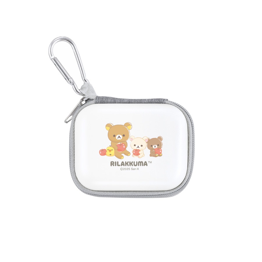リラックマ ガジェットポーチSS