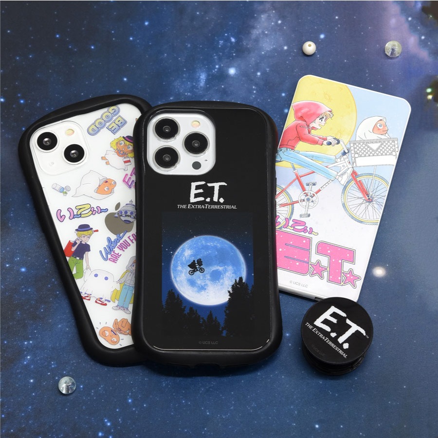 E.T. USB/USB Type-C 4000mAh リチウムイオンポリマー充電器2.1A