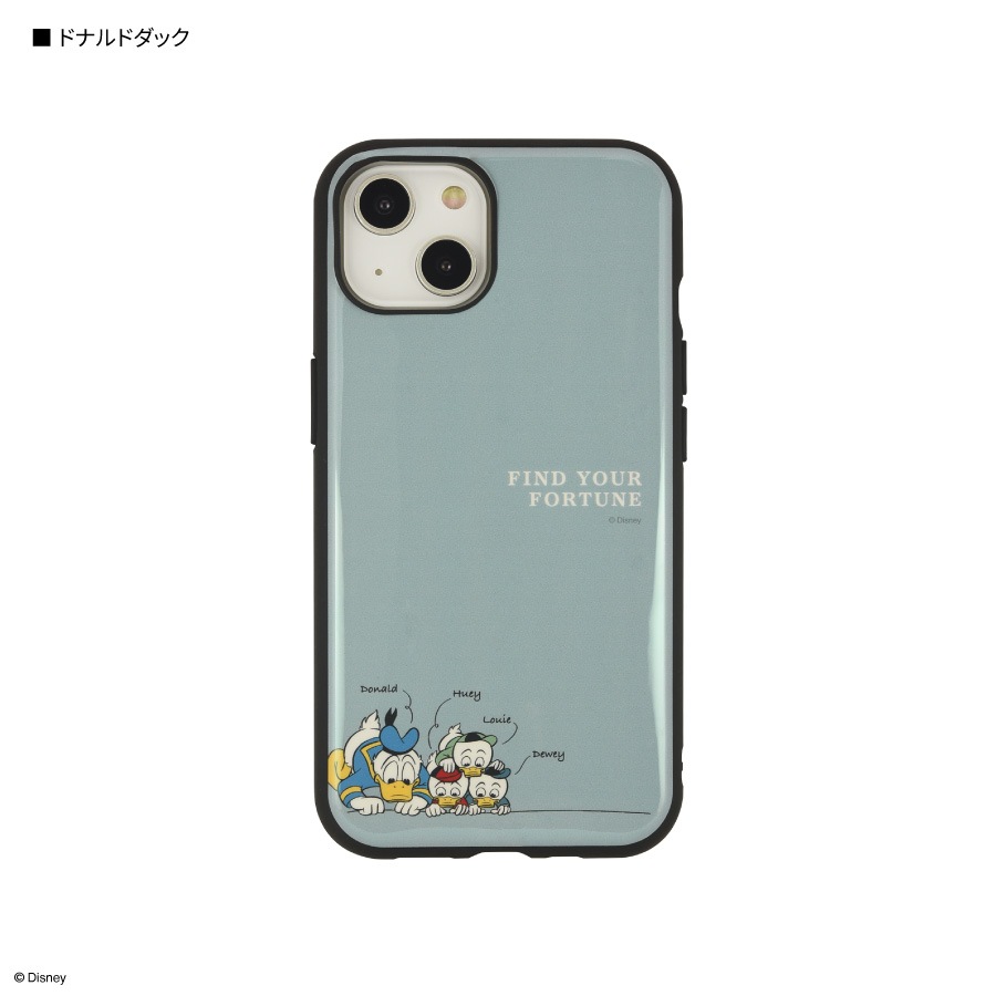 ケースティファイ ドナルドダック ストラップ 最新版】CASETiFY