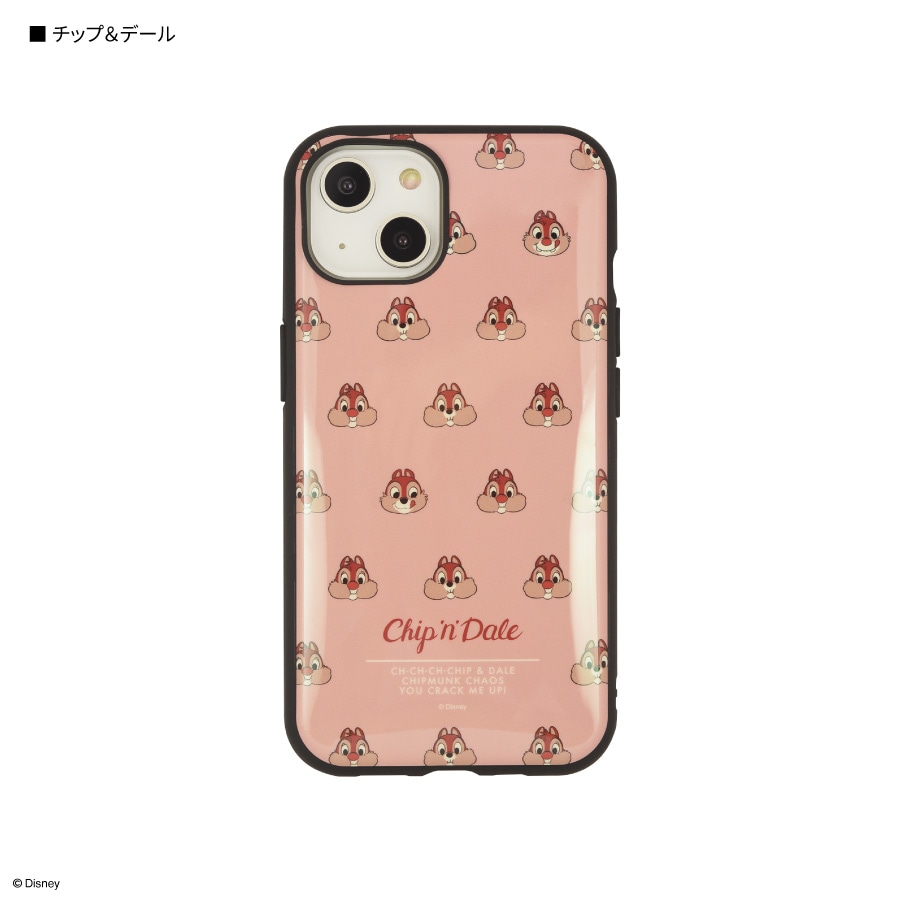 ディズニーキャラクター、ピクサーキャラクター ／ IIIIfit iPhone14